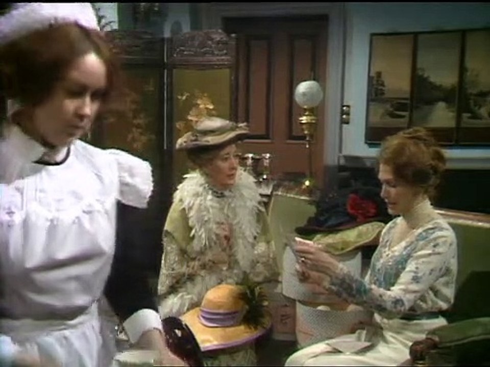 Das Haus am Eaton Place Staffel 2 Folge 13 HD Deutsch