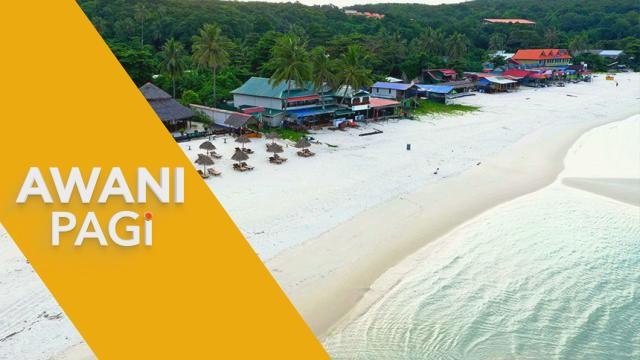 AWANI Pagi: Bajet 2023 | Aspirasi pemain industri pelancongan