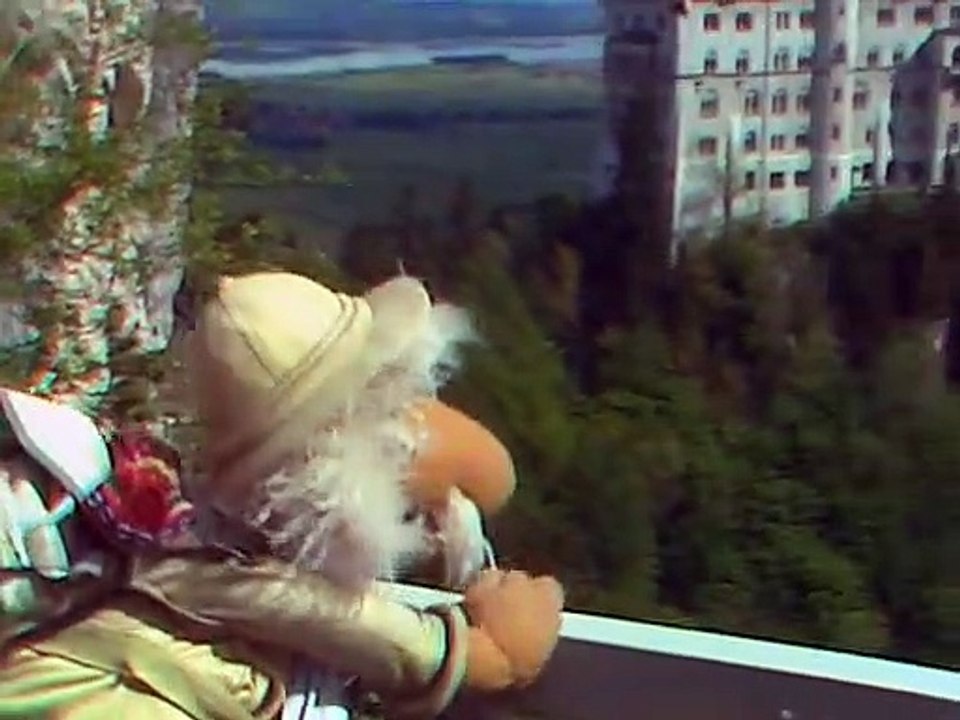 Die Fraggles Staffel 2 Folge 19 HD Deutsch