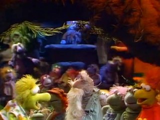 Die Fraggles Staffel 2 Folge 17 HD Deutsch