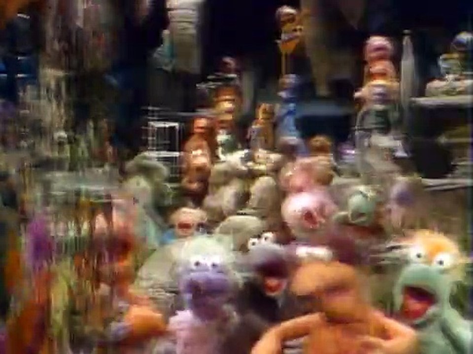 Die Fraggles Staffel 2 Folge 18 HD Deutsch