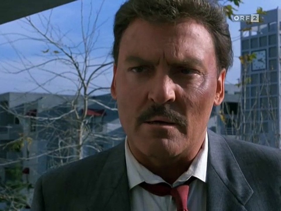 Mike Hammer Filme 4 - Part 02 HD Deutsch