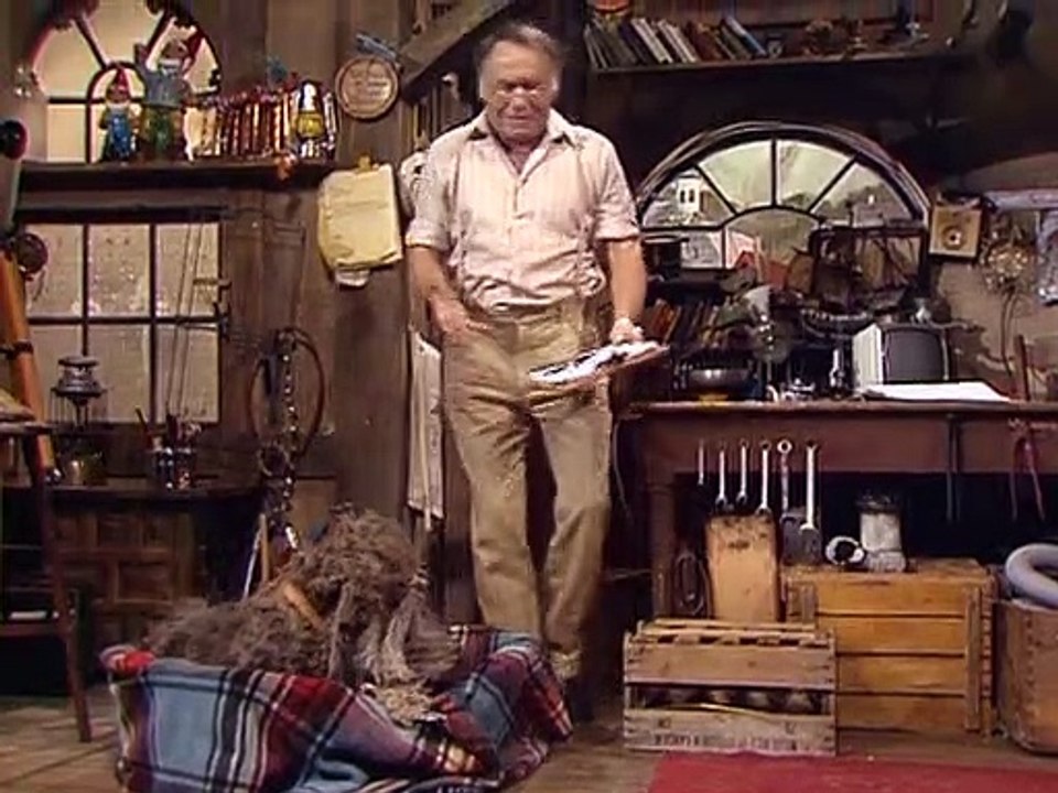 Die Fraggles Staffel 2 Folge 20 HD Deutsch