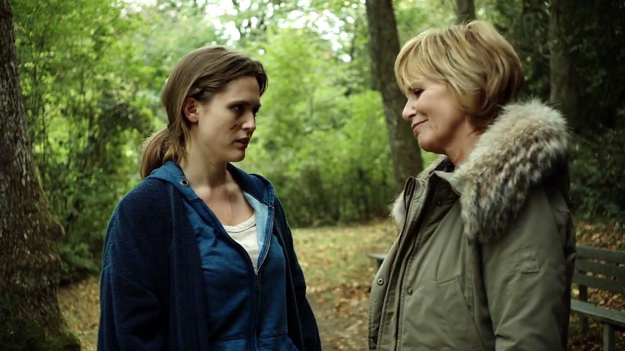 Kommissarin Lucas Staffel 1 Folge 16 - Part 01 HD Deutsch