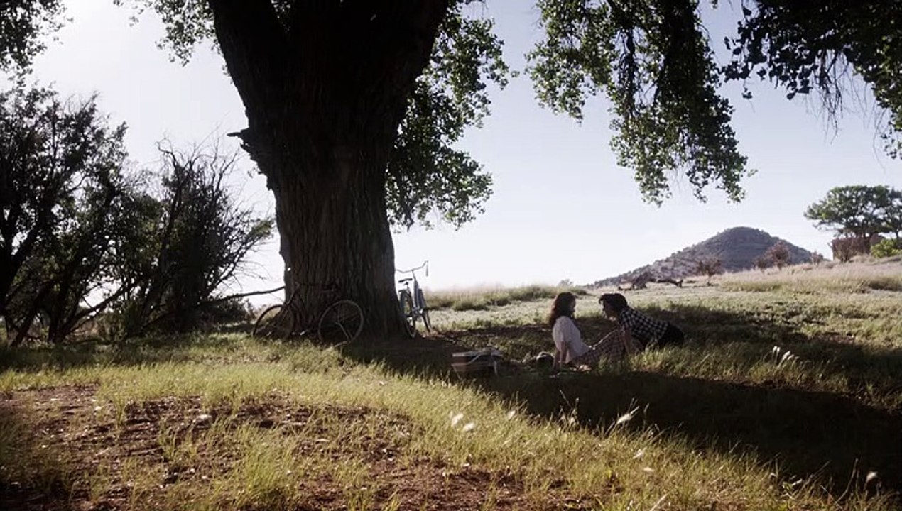 Manhattan Staffel 1 Folge 10 HD Deutsch