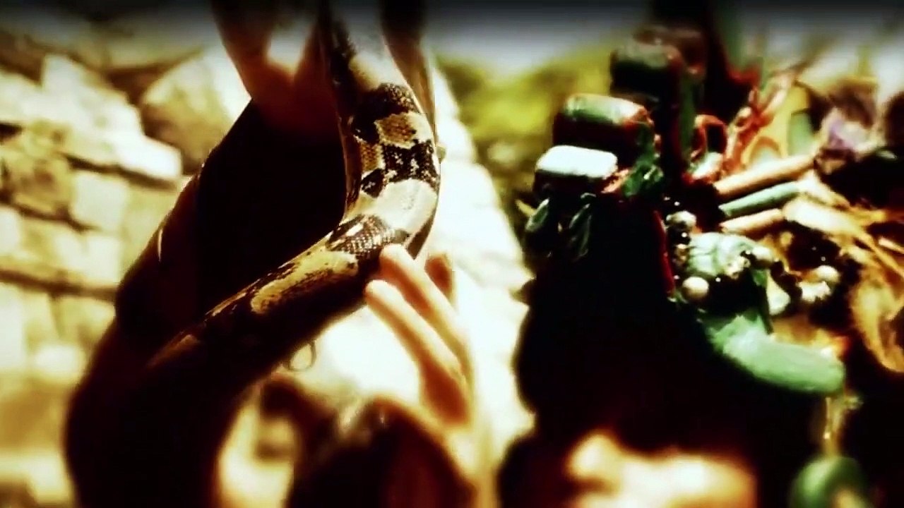 Mythen, Orte, Legenden Staffel 1 Folge 1 HD Deutsch