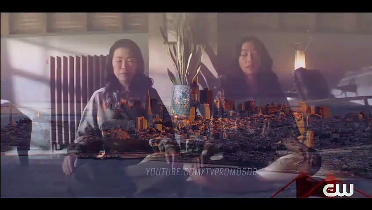 Kung Fu S03E02 Risk