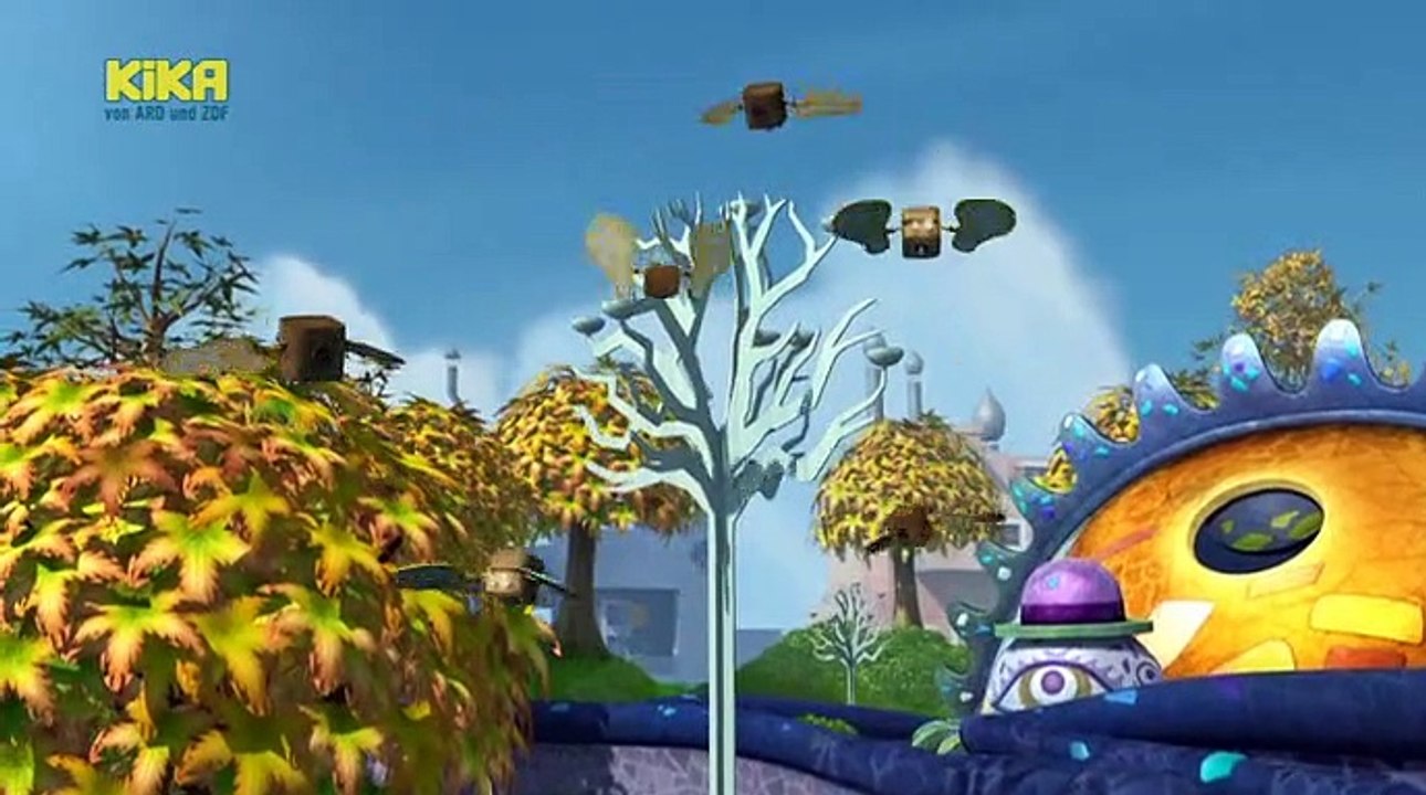 Der kleine Prinz Staffel 1 Folge 17 HD Deutsch