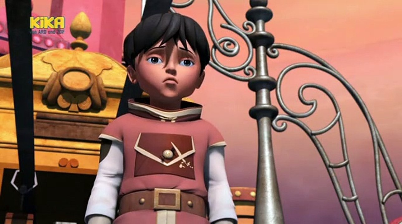 Der kleine Prinz Staffel 1 Folge 19 HD Deutsch