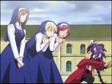 Chrono Crusade Staffel 1 Folge 1 HD Deutsch