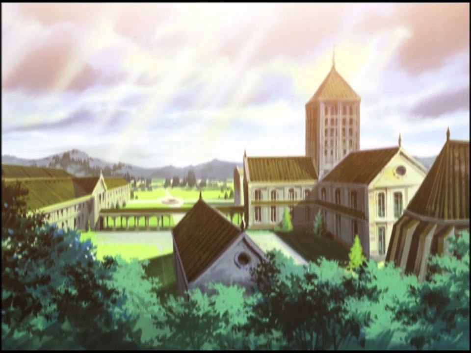 Chrono Crusade Staffel 1 Folge 2 HD Deutsch