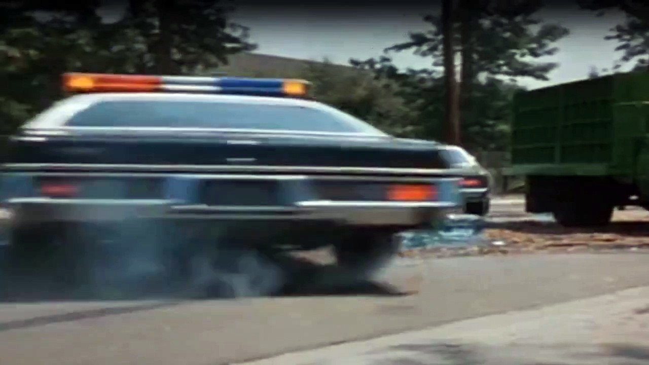 T. J. Hooker Staffel 2 Folge 6 HD Deutsch