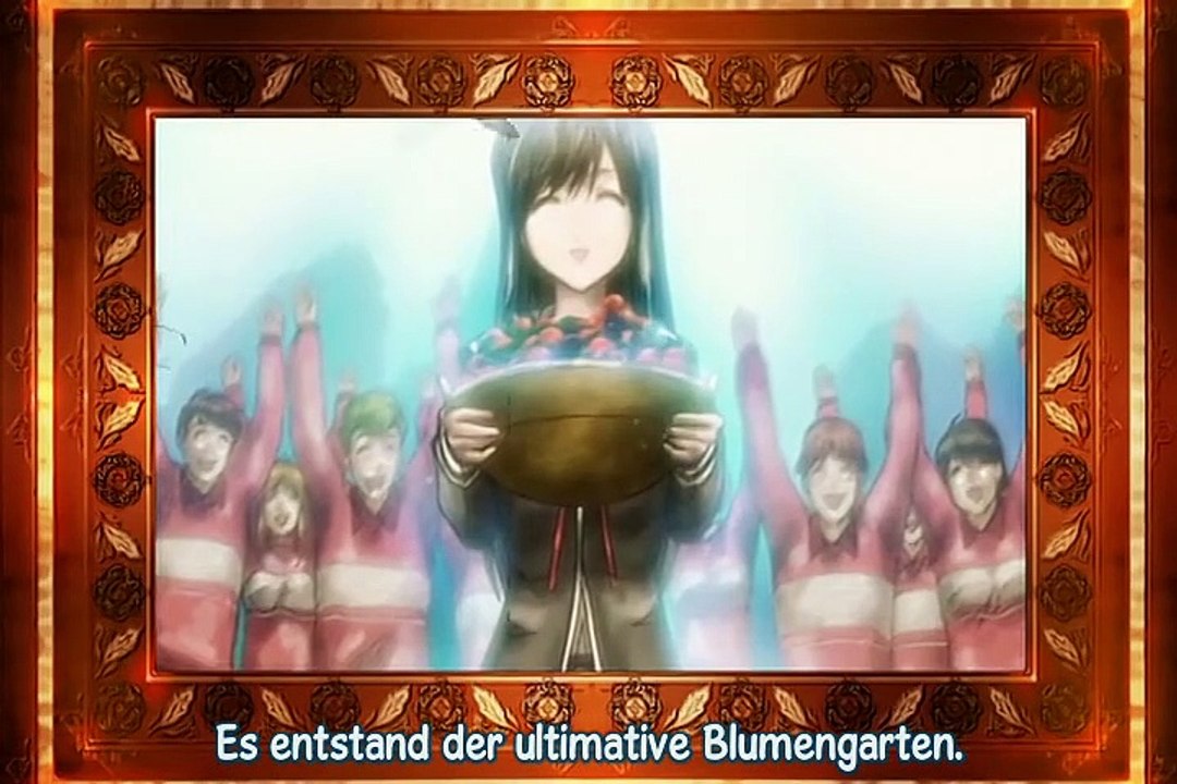 Tokimeki Memorial ~Only Love~ Staffel 1 Folge 13 HD Deutsch