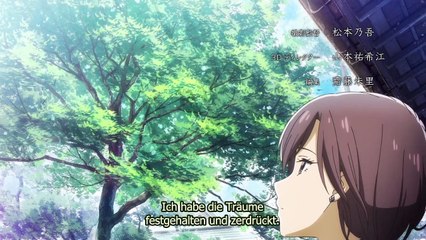 Deaimon Recipe for Happiness Staffel 1 Folge 9 HD Deutsch