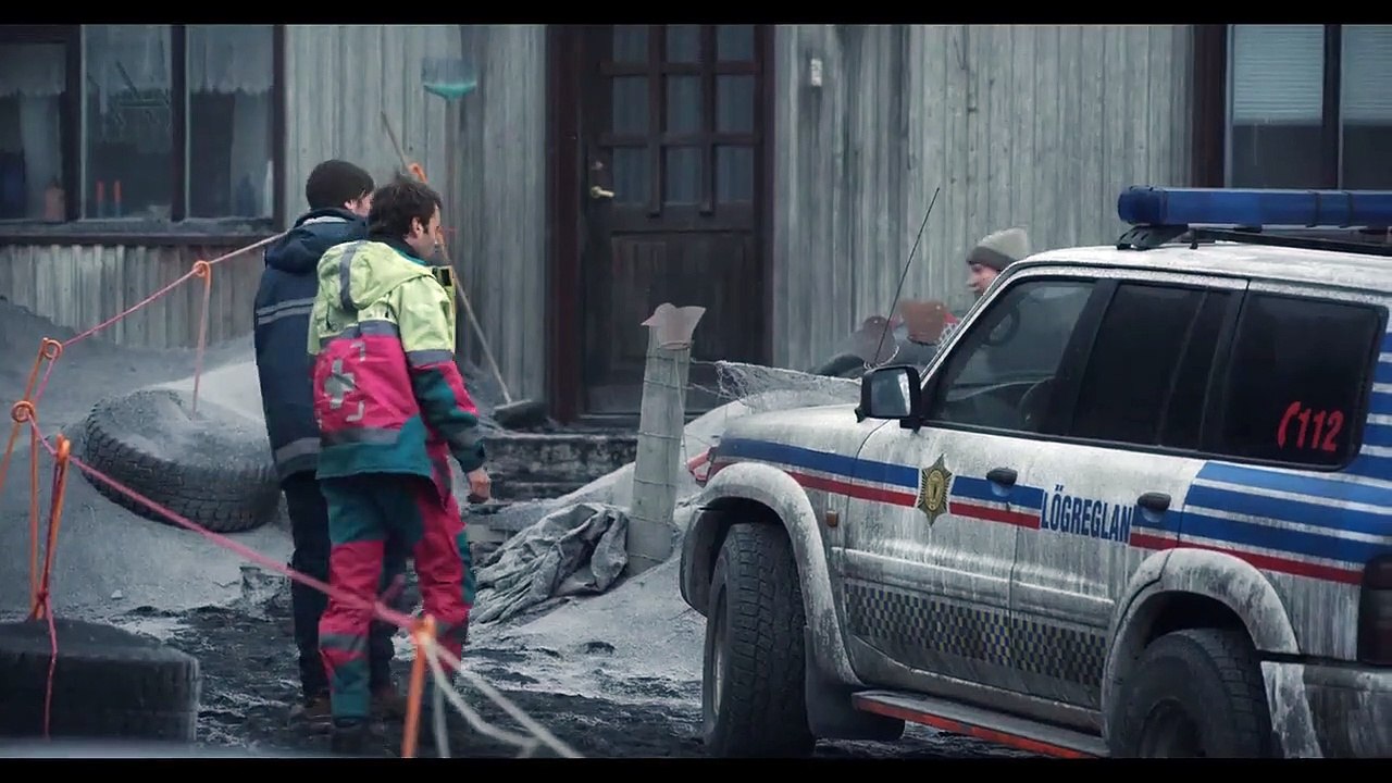 Katla Staffel 1 Folge 5 HD Deutsch