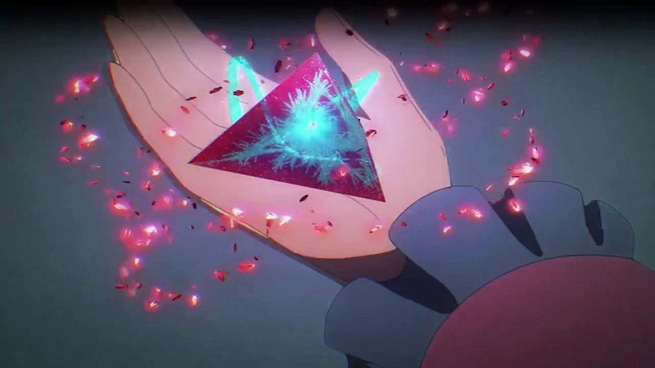 Deep Insanity The Lost Child Staffel 1 Folge 10 HD Deutsch