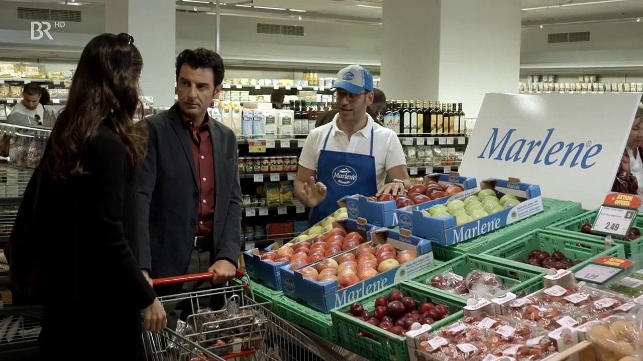 Die Bergpolizei - Ganz nah am Himmel Staffel 3 Folge 5 HD Deutsch