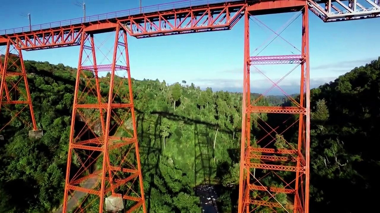 Die schönsten Zugreisen der Welt Staffel 2 Folge 5 HD Deutsch