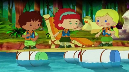 Zoes Zauberschrank Staffel 1 Folge 3 HD Deutsch