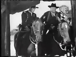 RIN TIN TIN -  A Última Patrulha (1955) Dublagem Original