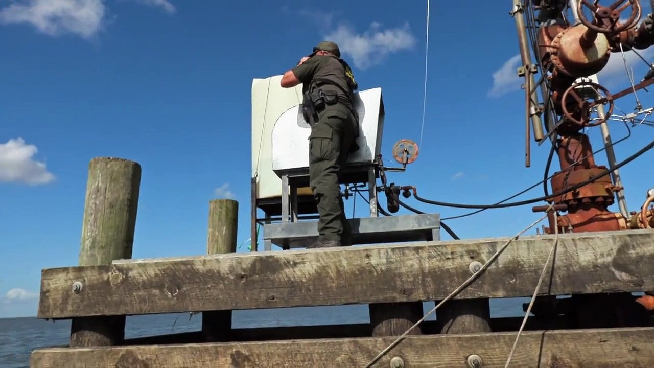 Louisiana Law - Die Wildlife-Ranger Staffel 1 Folge 1 HD Deutsch