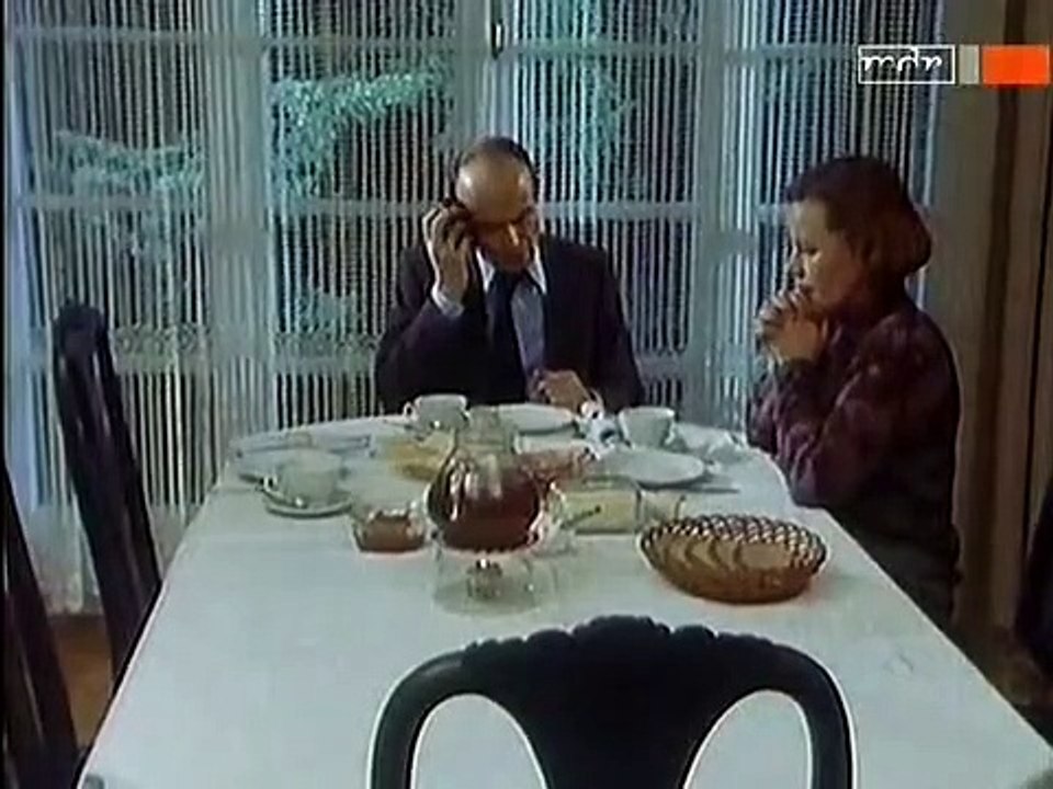 Polizeiruf 110 Staffel 14 Folge 6 - Part 02 HD Deutsch