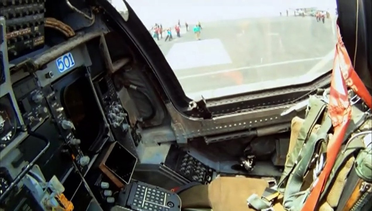 Air Warriors Staffel 2 Folge 2 HD Deutsch