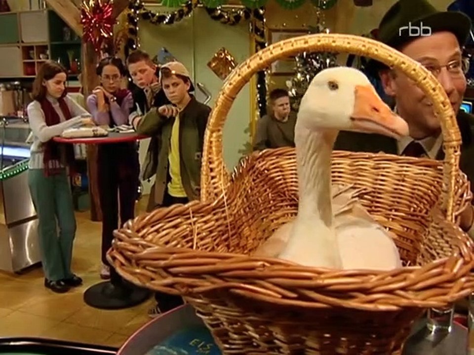 Schloss Einstein Staffel 5 Folge 1 HD Deutsch