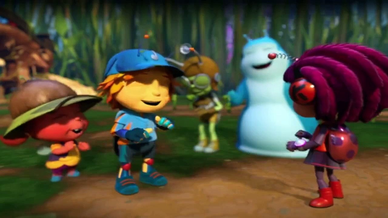 Beat Bugs Staffel 1 Folge 1 HD Deutsch