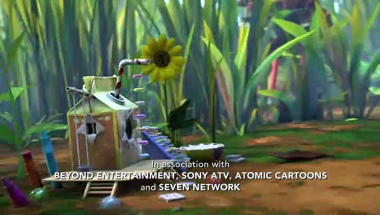 Beat Bugs Staffel 1 Folge 11 HD Deutsch