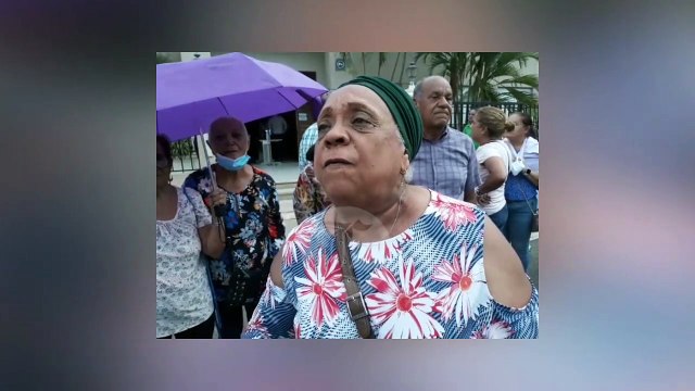 Aplazan conocimiento medida de coerción contra doctor acusado de violación en Santiago Rodríguez