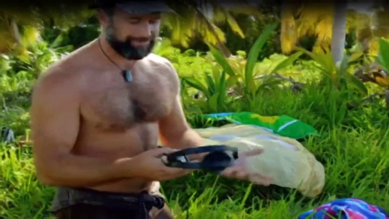 Das Survival-Duo Zwei MäNner, Ein Ziel Staffel 5 Folge 4 HD Deutsch