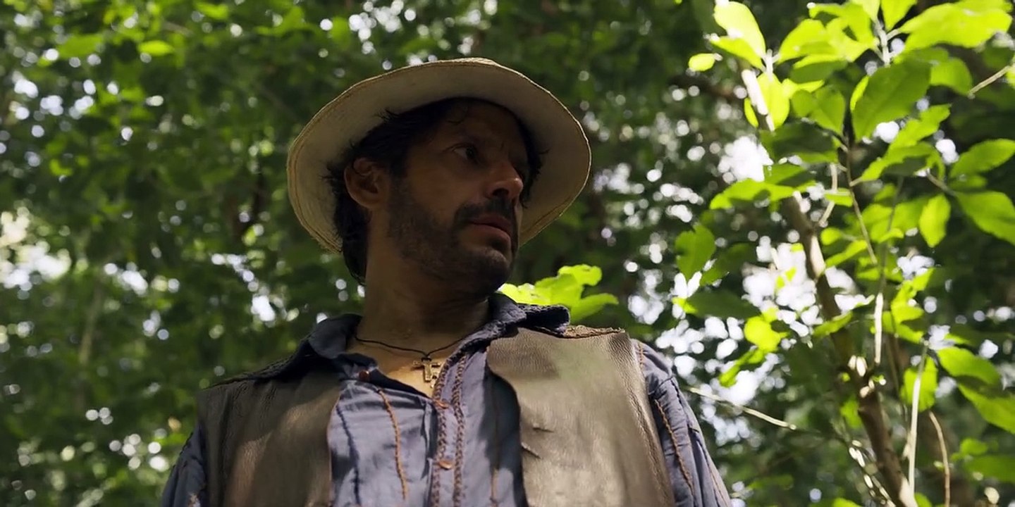 Der Auserwählte Staffel 1 Folge 2 HD Deutsch