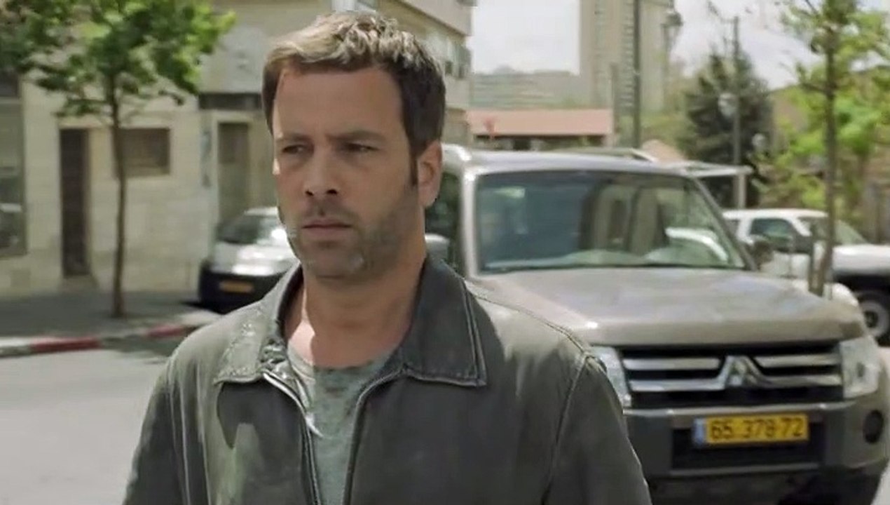 Die Geiseln Staffel 1 Folge 10 HD Deutsch