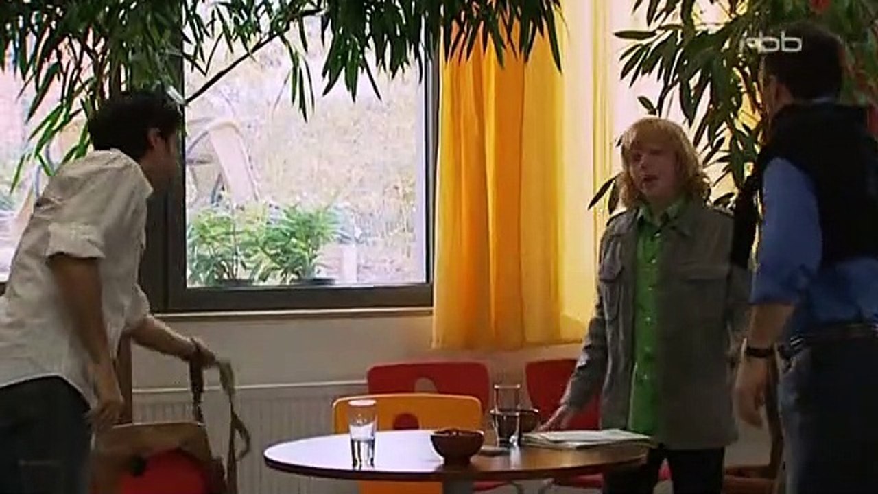 Schloss Einstein Staffel 12 Folge 9 HD Deutsch