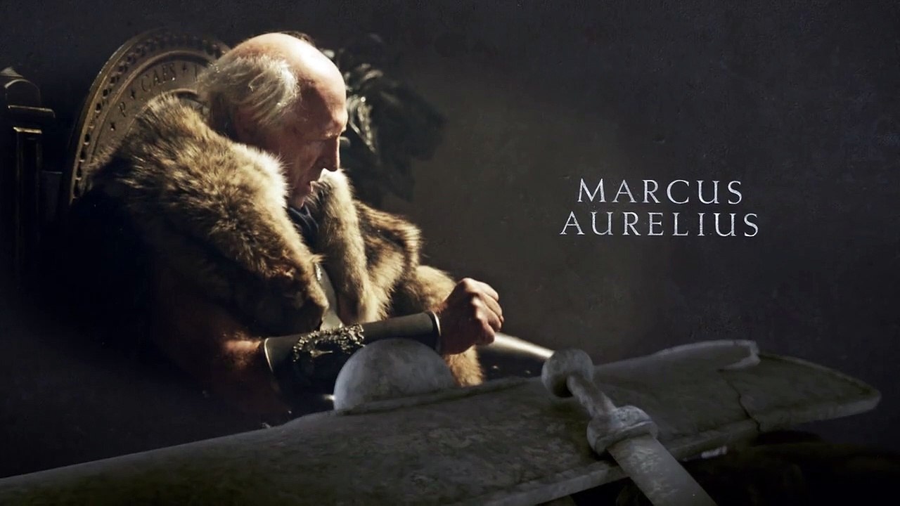 Das Römische Reich Eine blutige Herrschaft Staffel 1 Folge 2 HD Deutsch