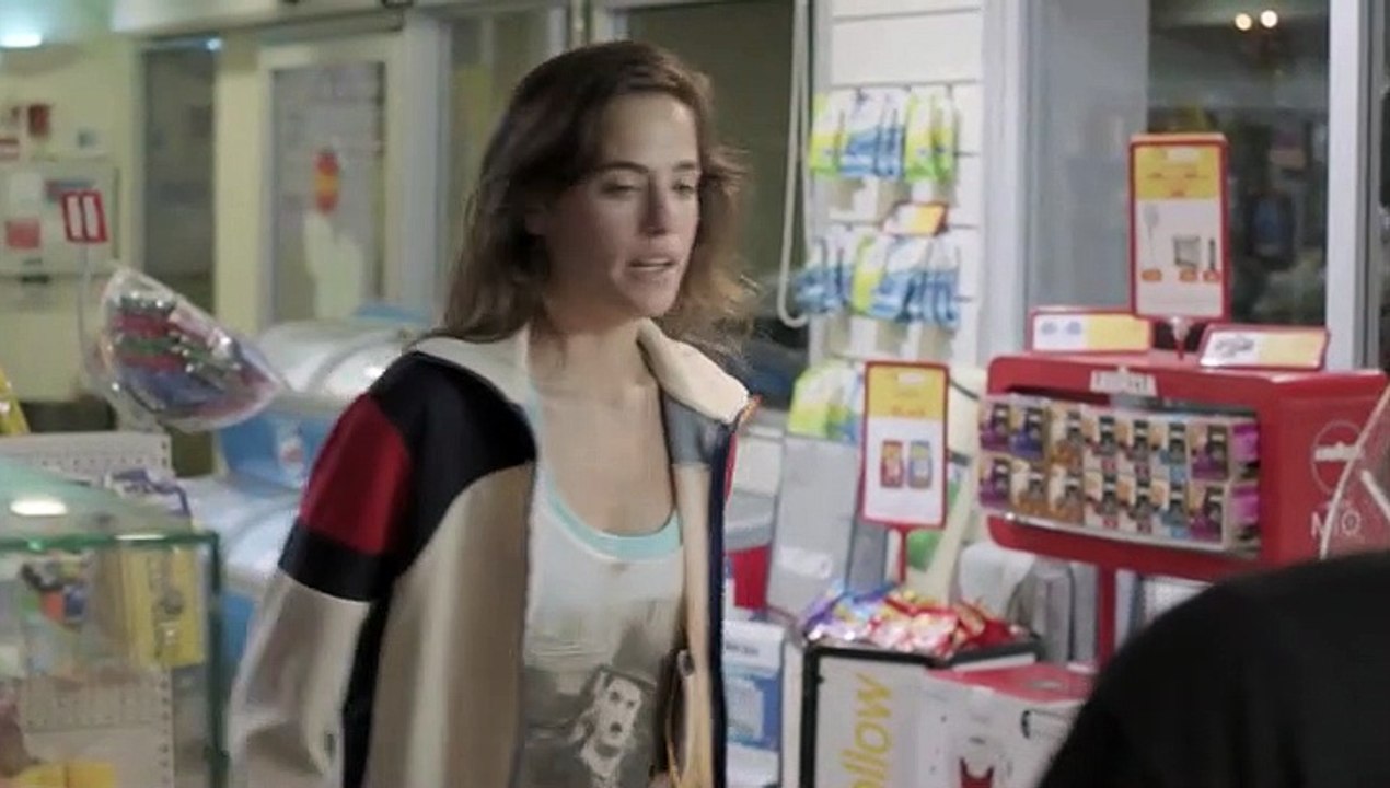 Die Geiseln Staffel 1 Folge 8 HD Deutsch