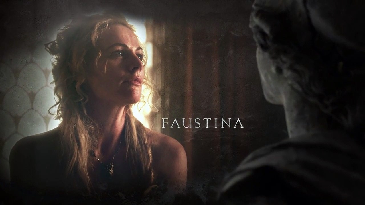 Das Römische Reich Eine blutige Herrschaft Staffel 1 Folge 4 HD Deutsch