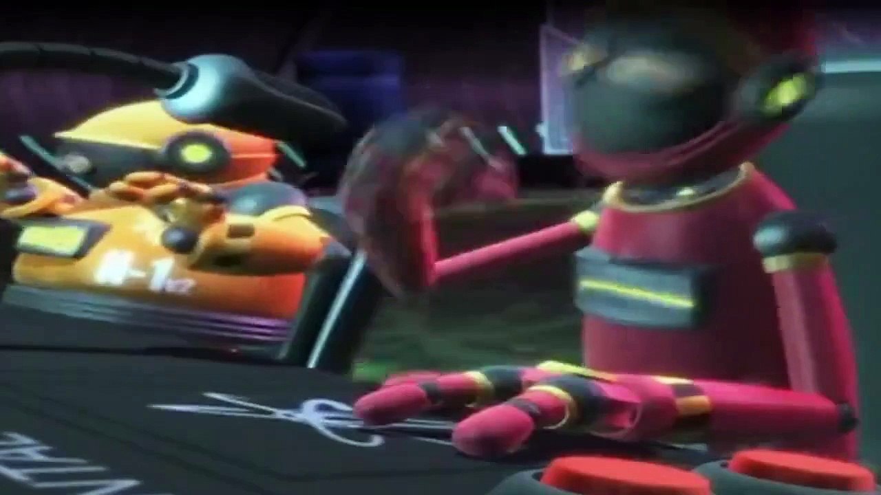 Jimmy Neutron Staffel 2 Folge 6 HD Deutsch