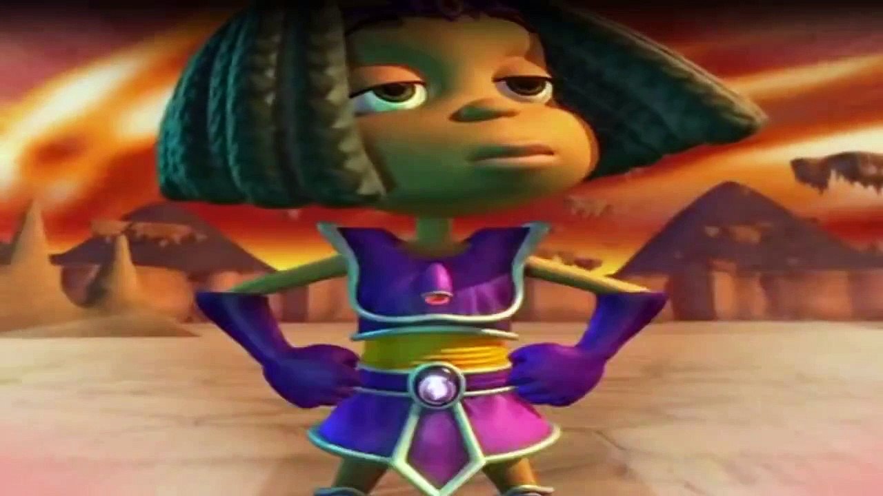 Jimmy Neutron Staffel 2 Folge 8 HD Deutsch