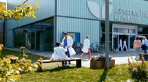 In aller Freundschaft - Die jungen Ärzte Staffel 1 Folge 30 HD Deutsch