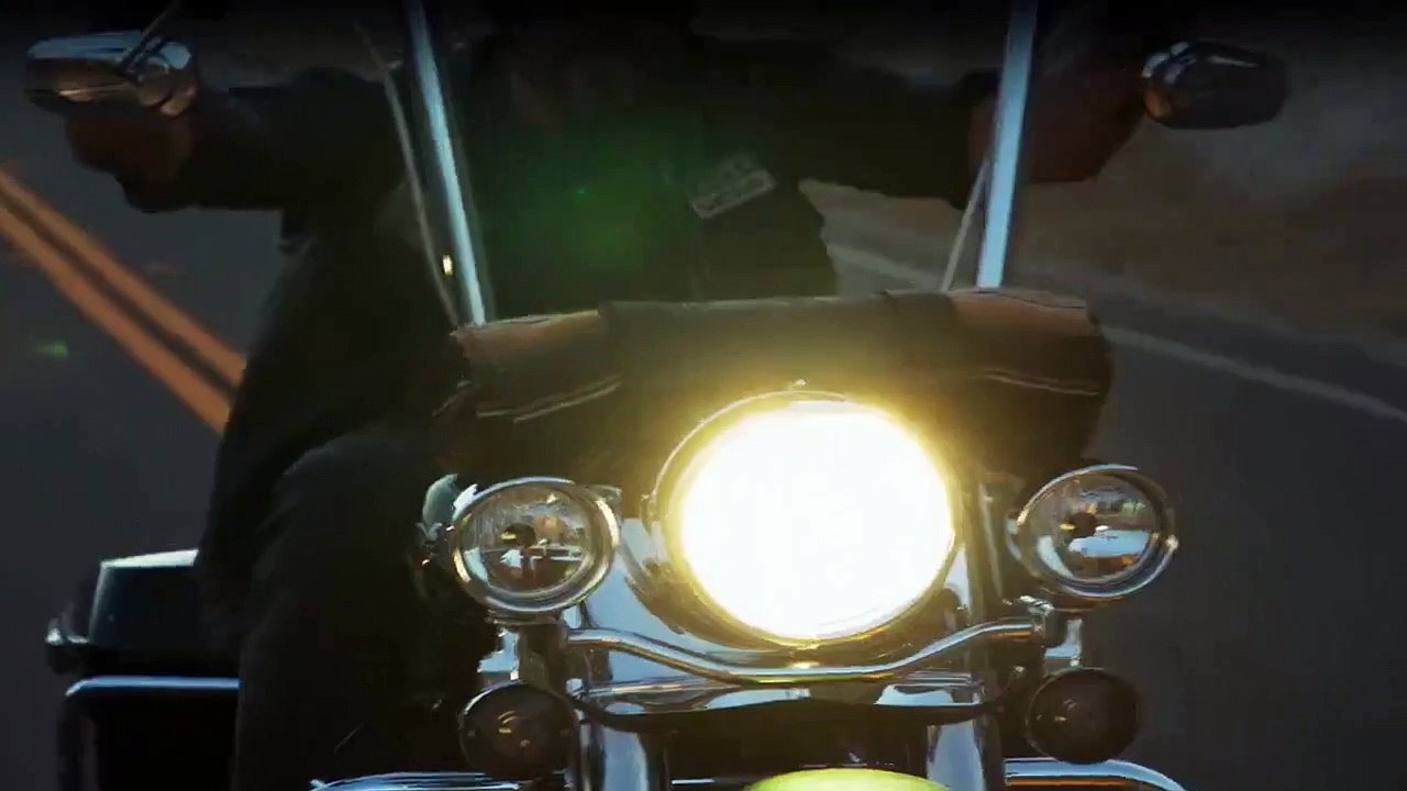 Mayans M.C. Staffel 2 Folge 3 - Part 02 HD Deutsch