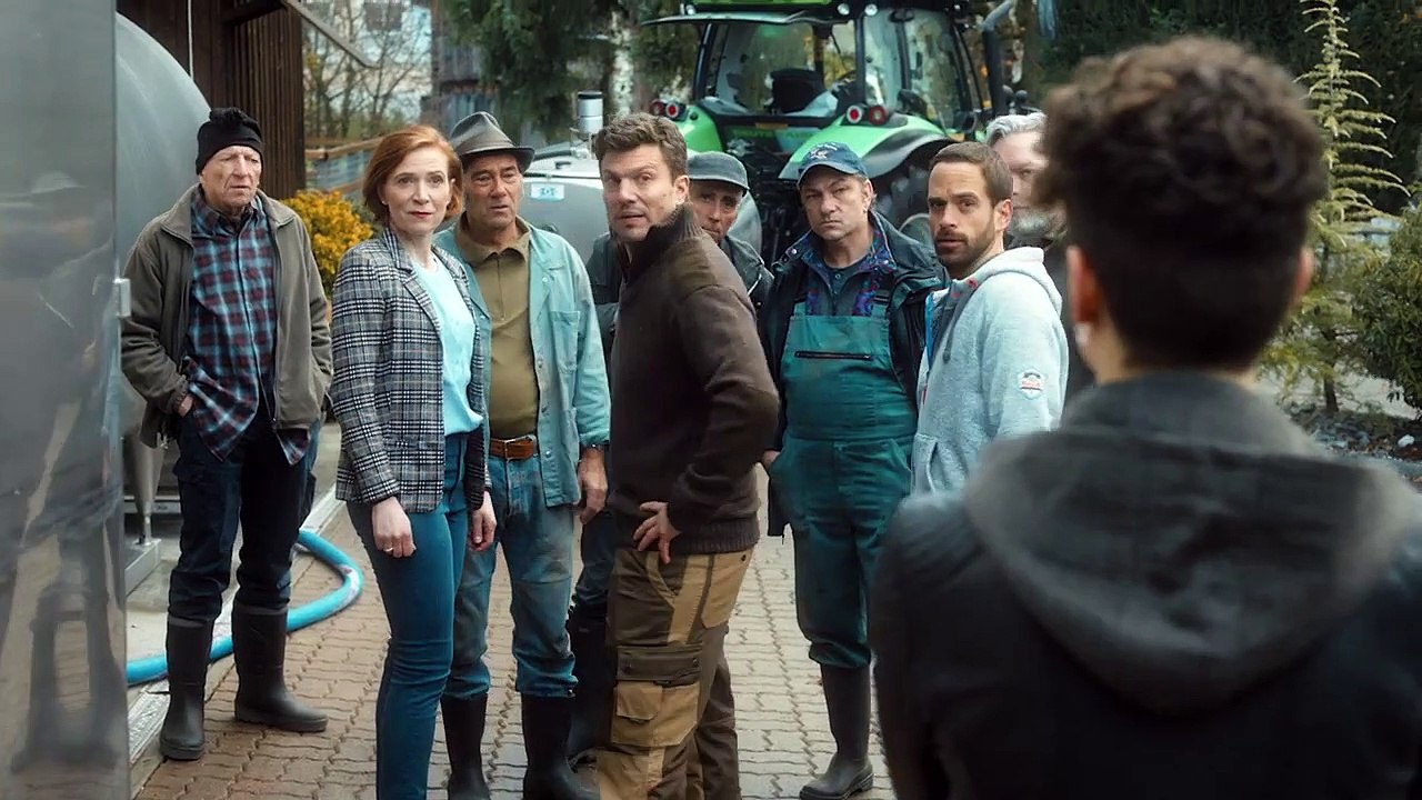 Neumatt Staffel 1 Folge 6 HD Deutsch