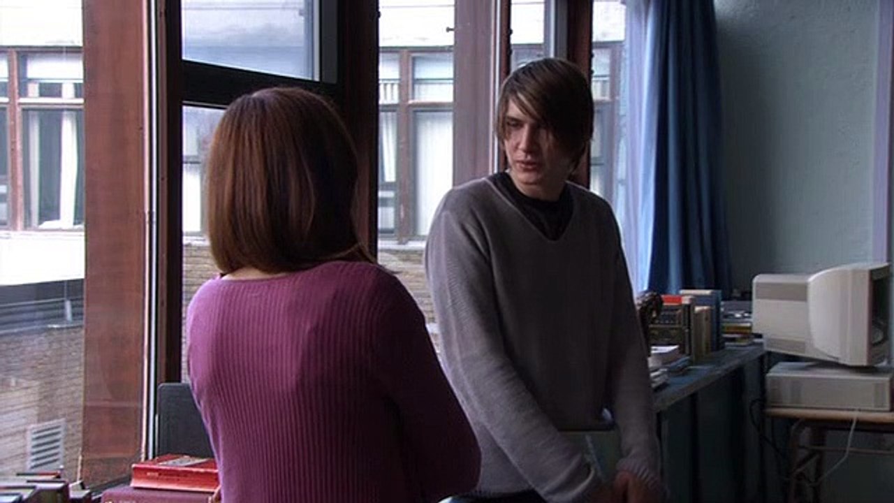 Durham County Staffel 1 Folge 1 HD Deutsch