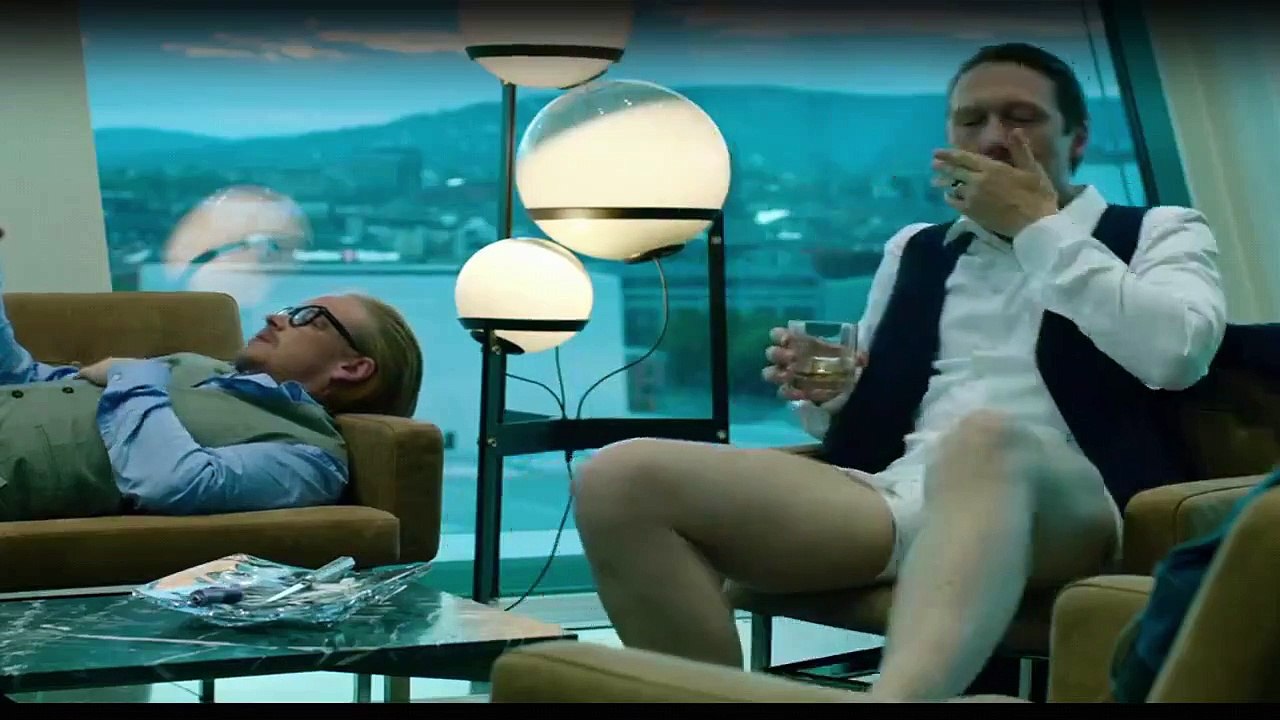 Exit Staffel 2 Folge 2 HD Deutsch