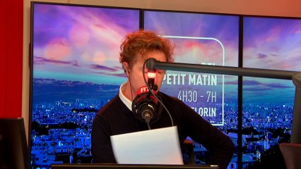 Le journal RTL de 5h du 06 octobre 2022