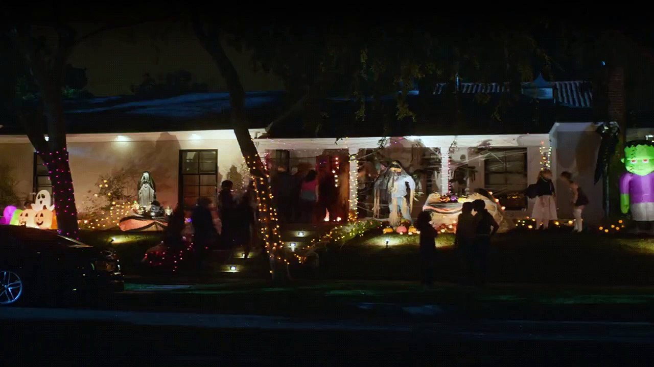 On My Block Staffel 1 Folge 4 HD Deutsch