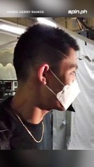 'Trabahuhin na lang namin kung ano 'yung ibinigay sa amin' 