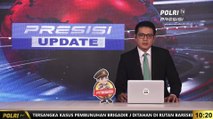 PRESISI Update 10.00 WIB : Presiden Jokowi Jenguk Korban Tragedi Kanjuruhan dan Tinjau Stadion