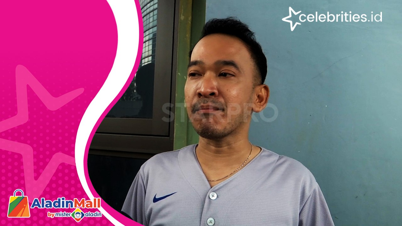 Musibah Menimpa Ruben Onsu, Toko Kue Milik Sarwendah Kemalingan